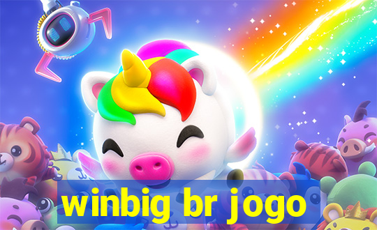 winbig br jogo